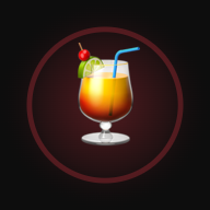 Party Pour icon